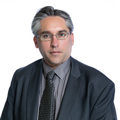 Matt von der Hayden